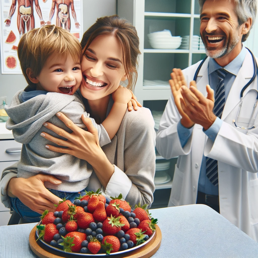 Les Raisons de Santé conduisant au Véganisme